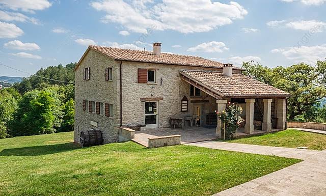 Agriturismo